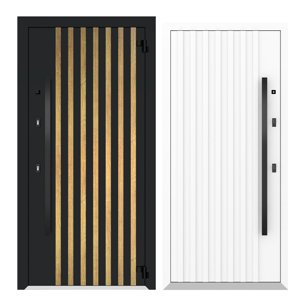 Металюкс Boston Nature AG6122 SU