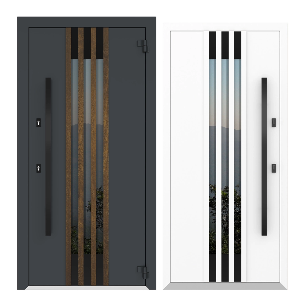 Металюкс Boston Nature AG6119 SU