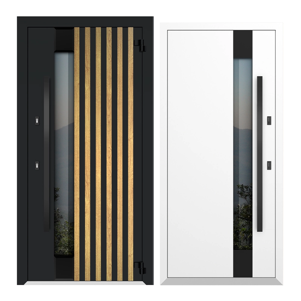 Металюкс Boston Nature AG6103 SU