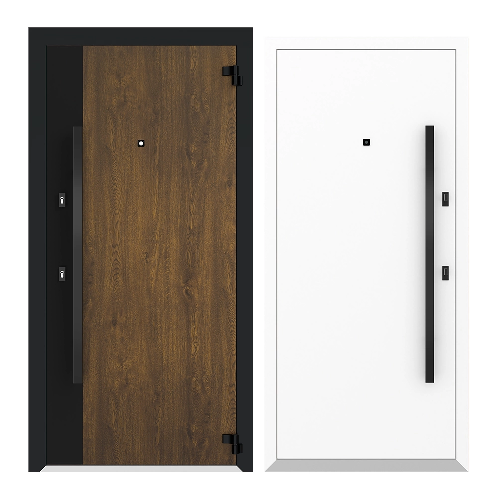 Металюкс Boston Nature AG6066 SU