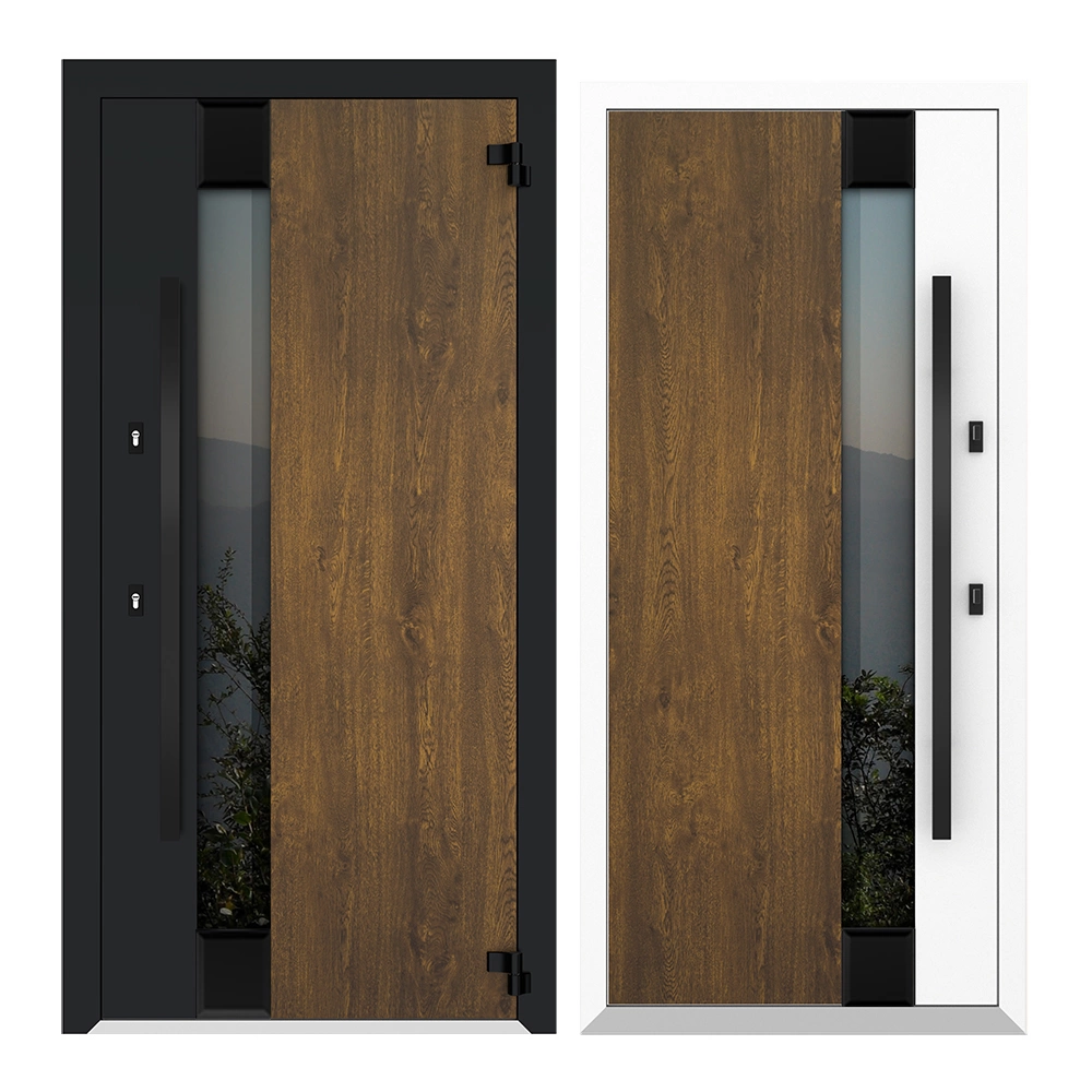 Металюкс Boston Nature AG6118 SU