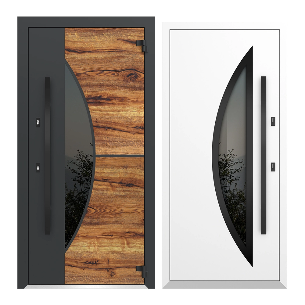 Металюкс Boston Nature AG6129 SU