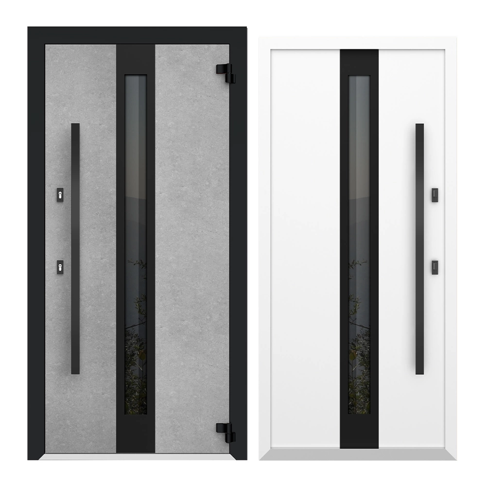 Металюкс Boston Nature AG6107 SU