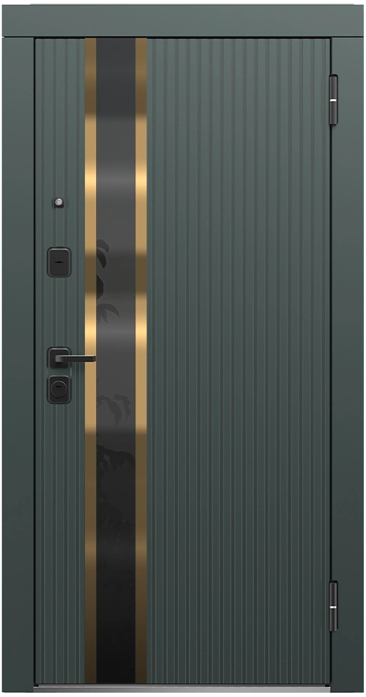 Металюкс Milano M1151 E
