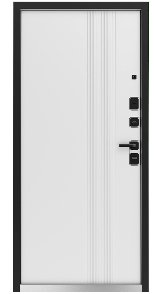 Металюкс Milano M1151 E