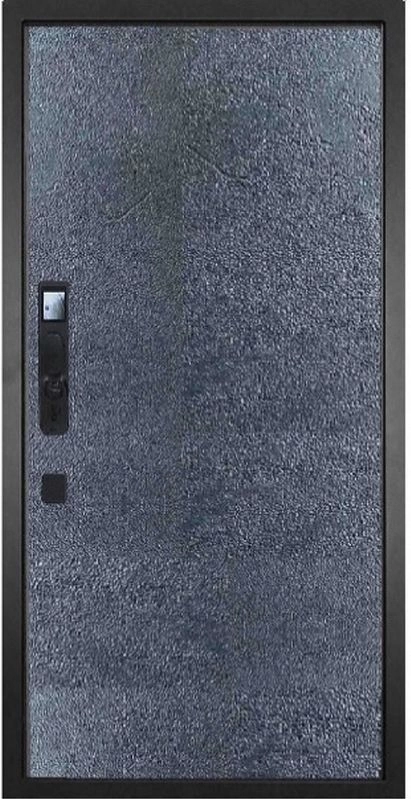 Бриони смарт 77-1 Бетон темный