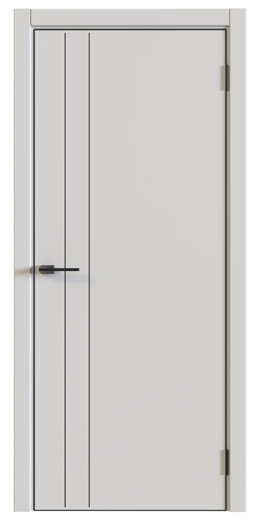 Bellezza Doors L-2