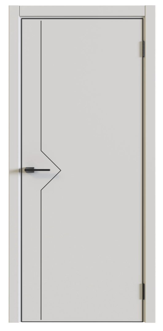 Bellezza Doors L-3