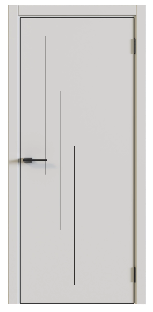 Bellezza Doors L-4