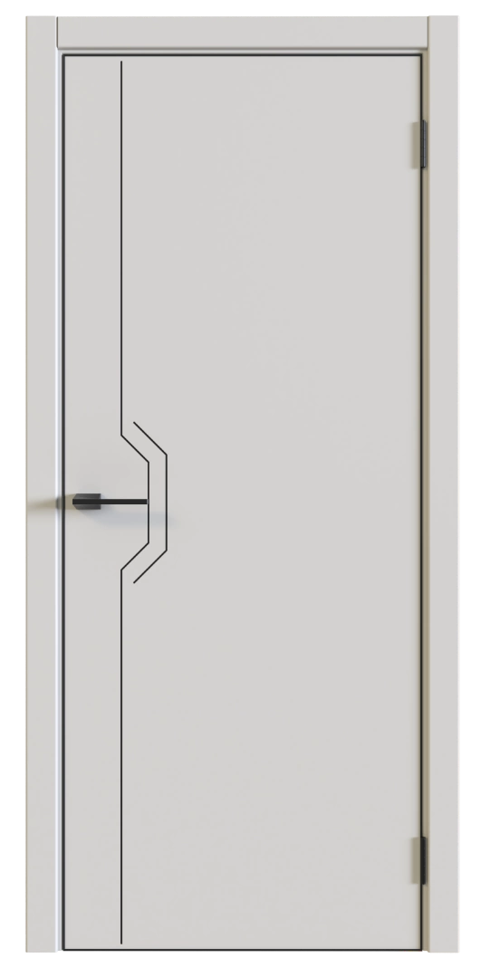 Bellezza Doors L-6