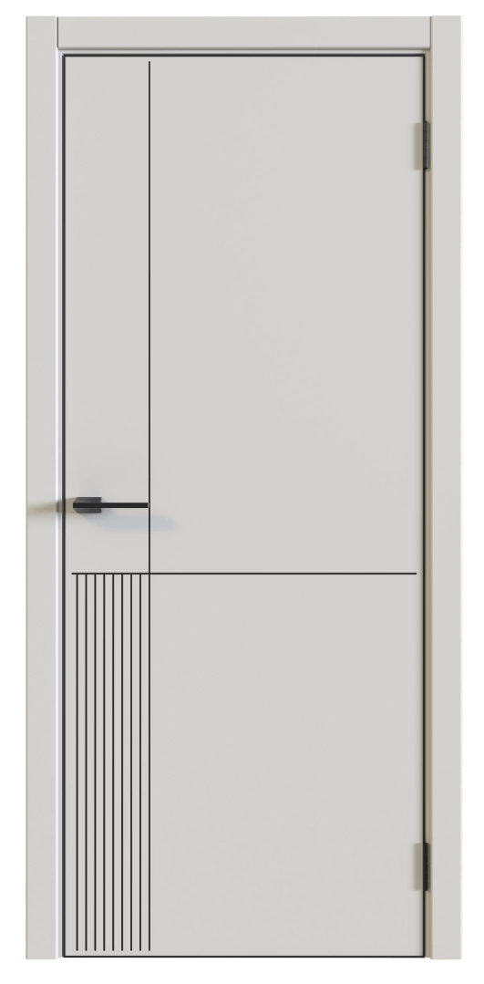Bellezza Doors L-8