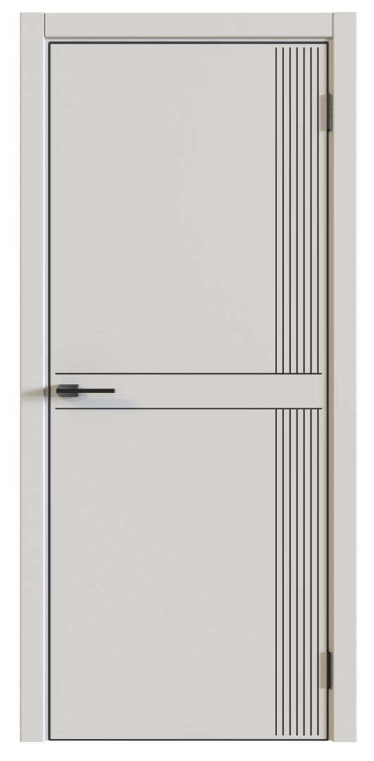 Bellezza Doors L-9