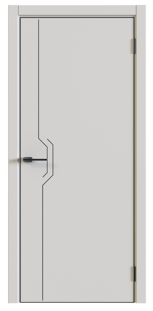 Bellezza Doors L-10