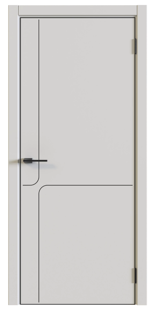 Bellezza Doors L-11