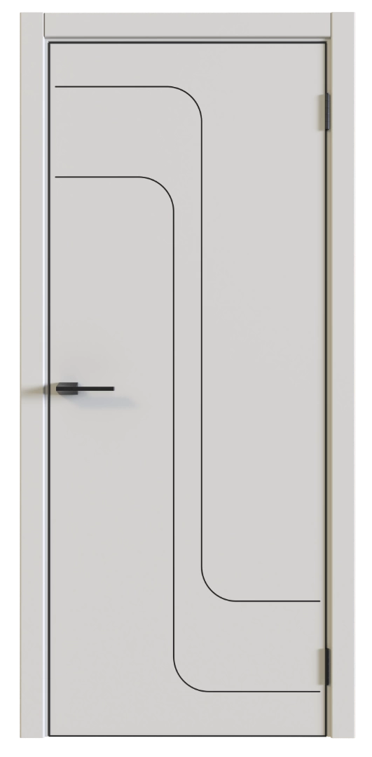 Bellezza Doors L-12