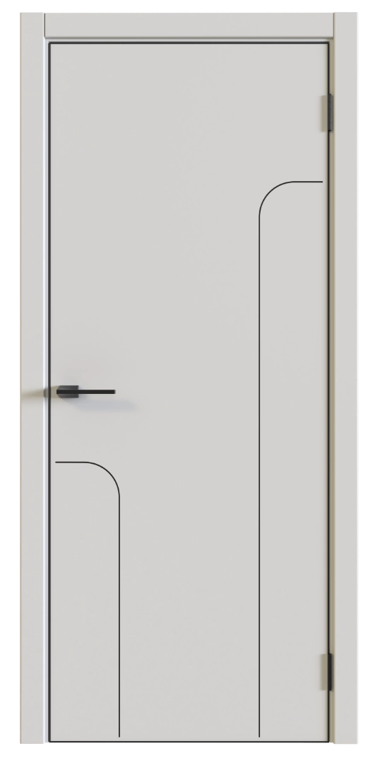Bellezza Doors L-13
