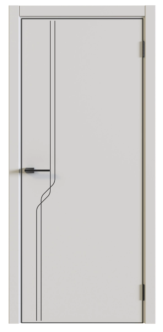 Bellezza Doors L-14