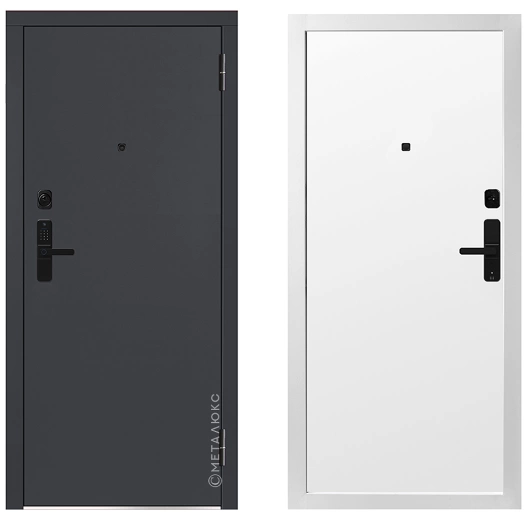 Металюкс М-S 1109 Е