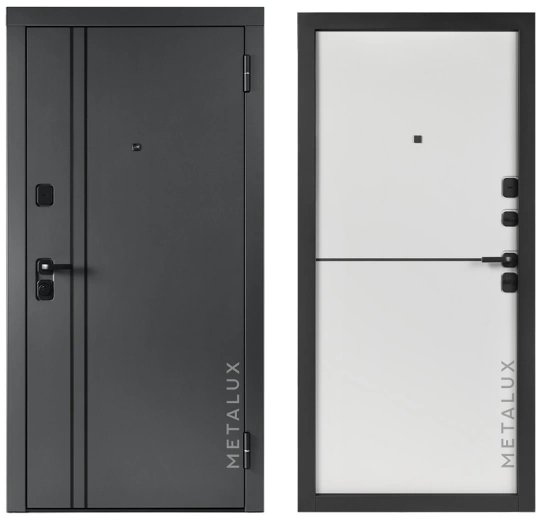 Металюкс Оптимум М635