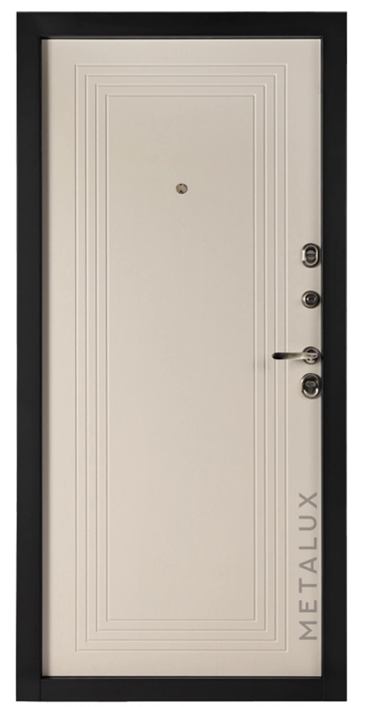 Металюкс Оптимум М412/8