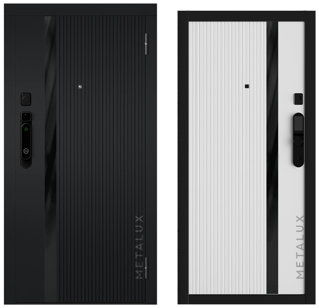 Металюкс M-SP 636