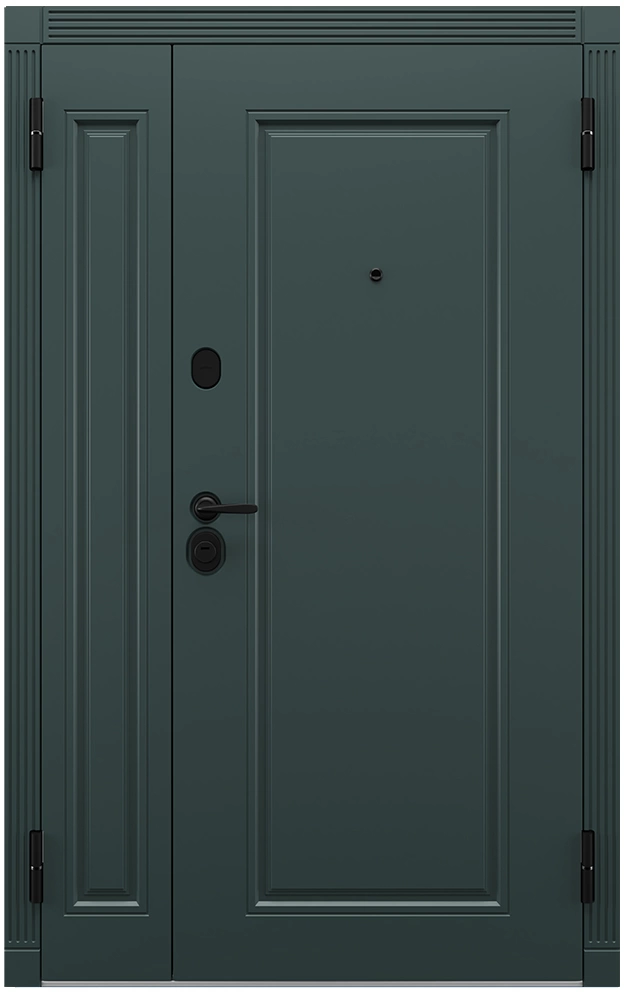 Металюкс Milano M1521 E