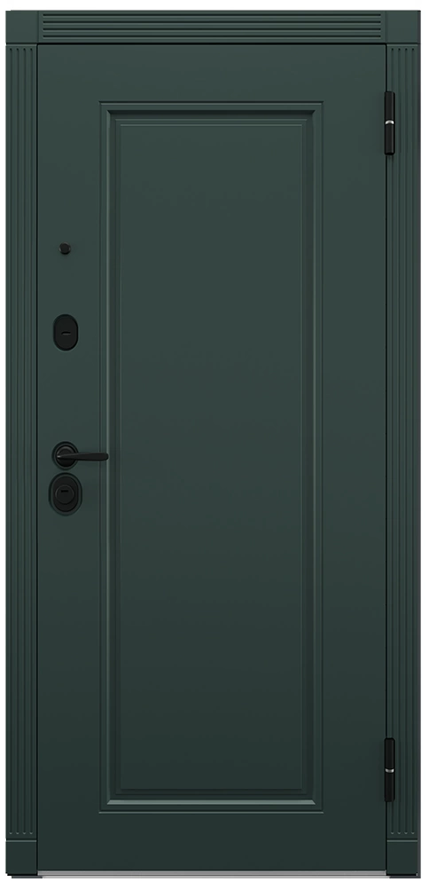 Металюкс Milano M1061 Z E