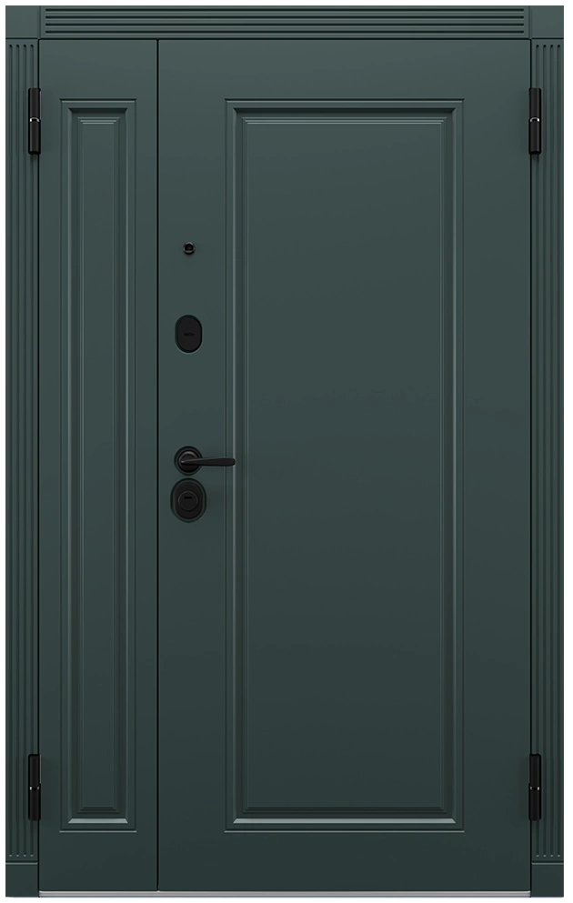 Металюкс Milano M1521 Z E