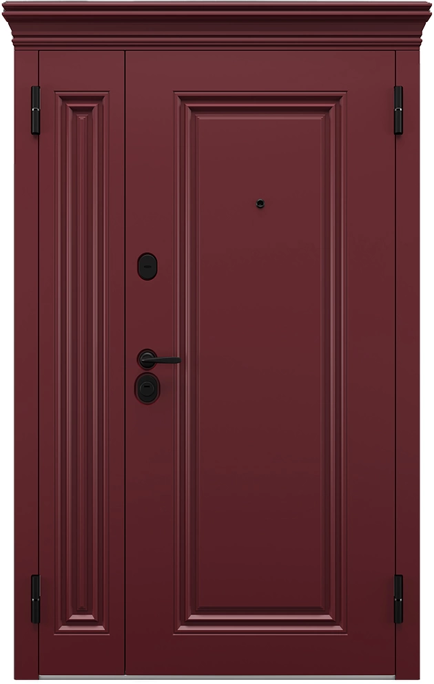 Металюкс Milano M1522 E