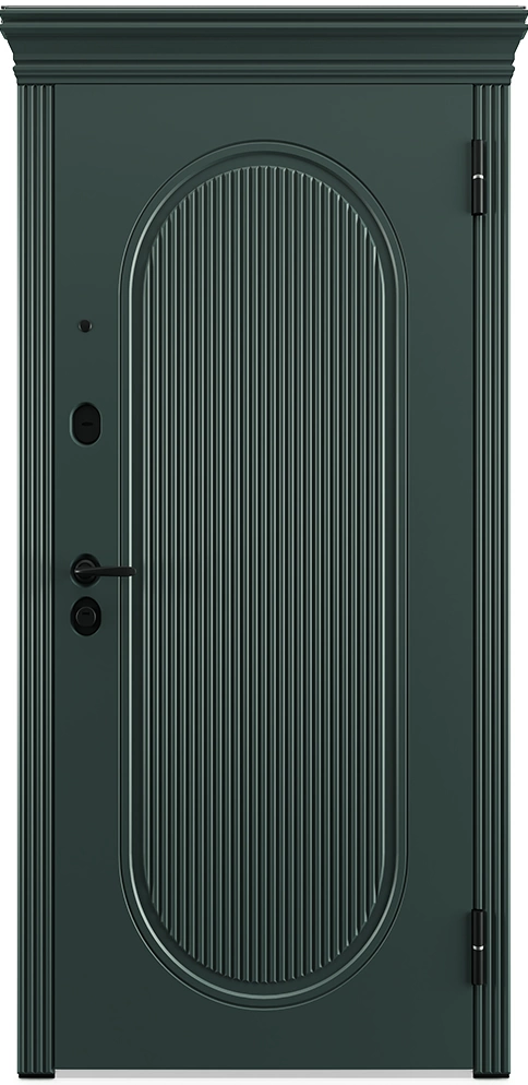 Металюкс Milano M1063 Z E