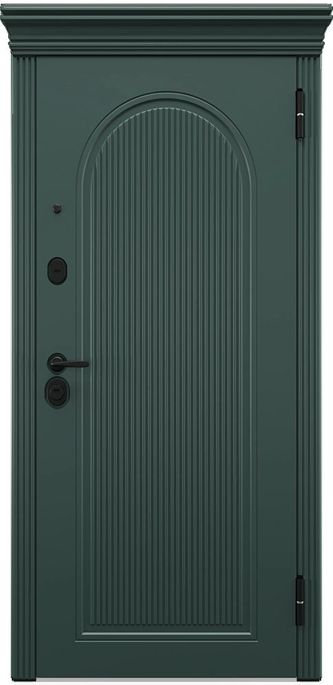 Металюкс Milano M1066 E