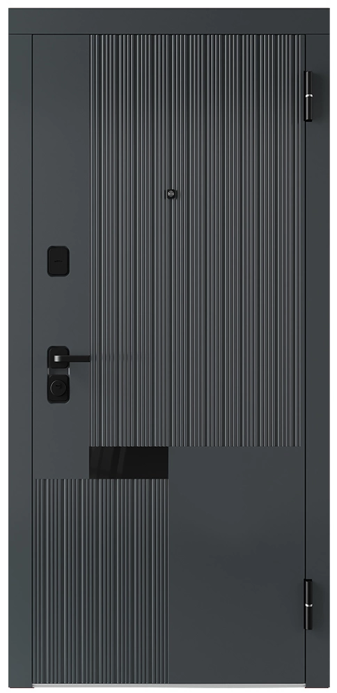 Металюкс Milano M1027 E