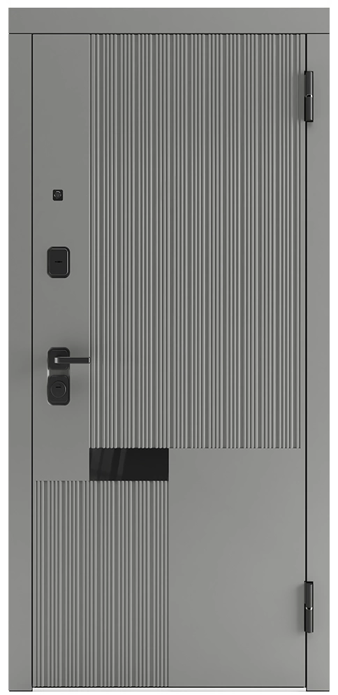 Металюкс Milano M1027 Z E