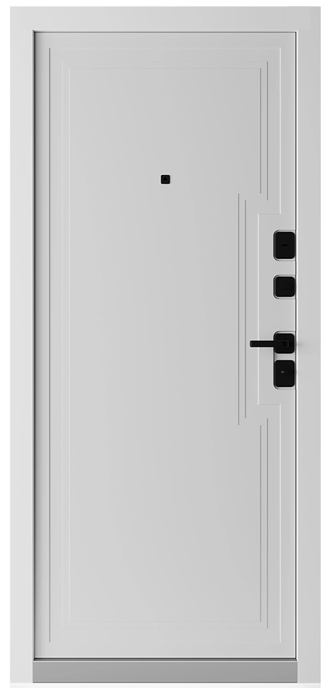 Металюкс Milano M1064 E