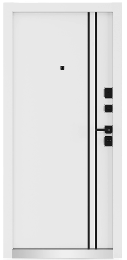 Металюкс Milano M1067 E
