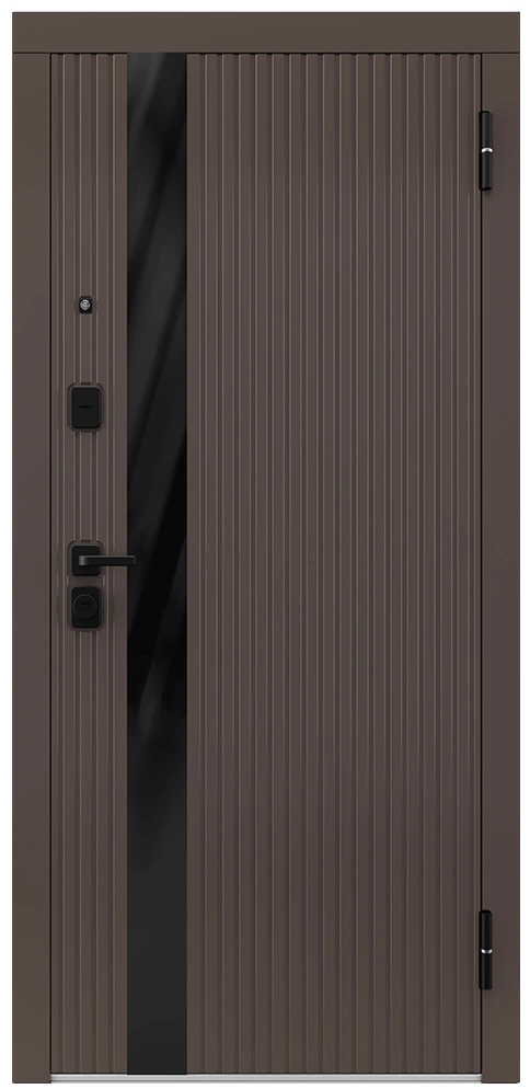 Металюкс Milano M1068 E