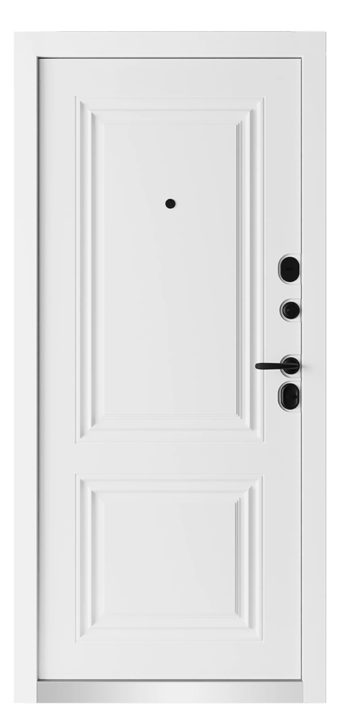 Металюкс Milano M1069 E