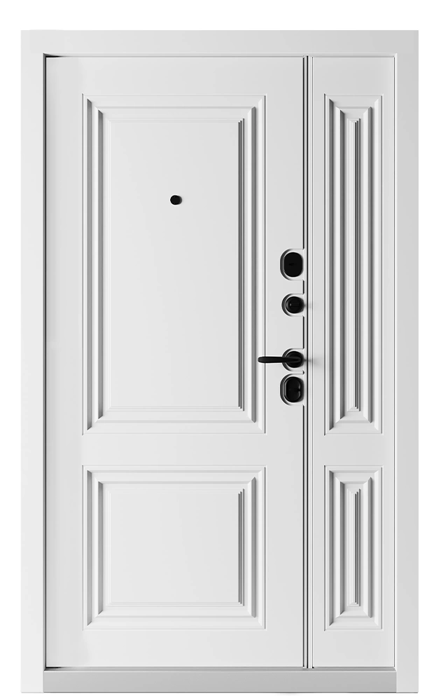 Металюкс Milano M1569 E
