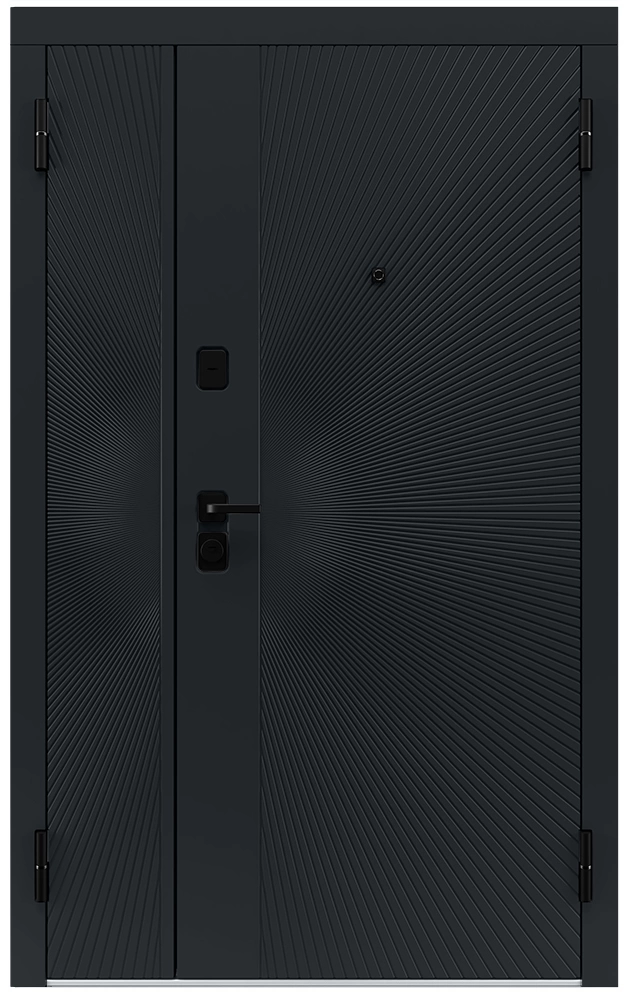 Металюкс Milano M1520 E
