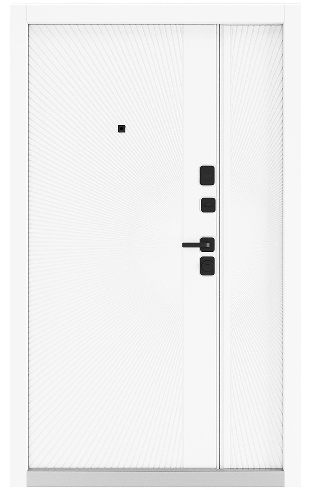 Металюкс Milano M1520 E