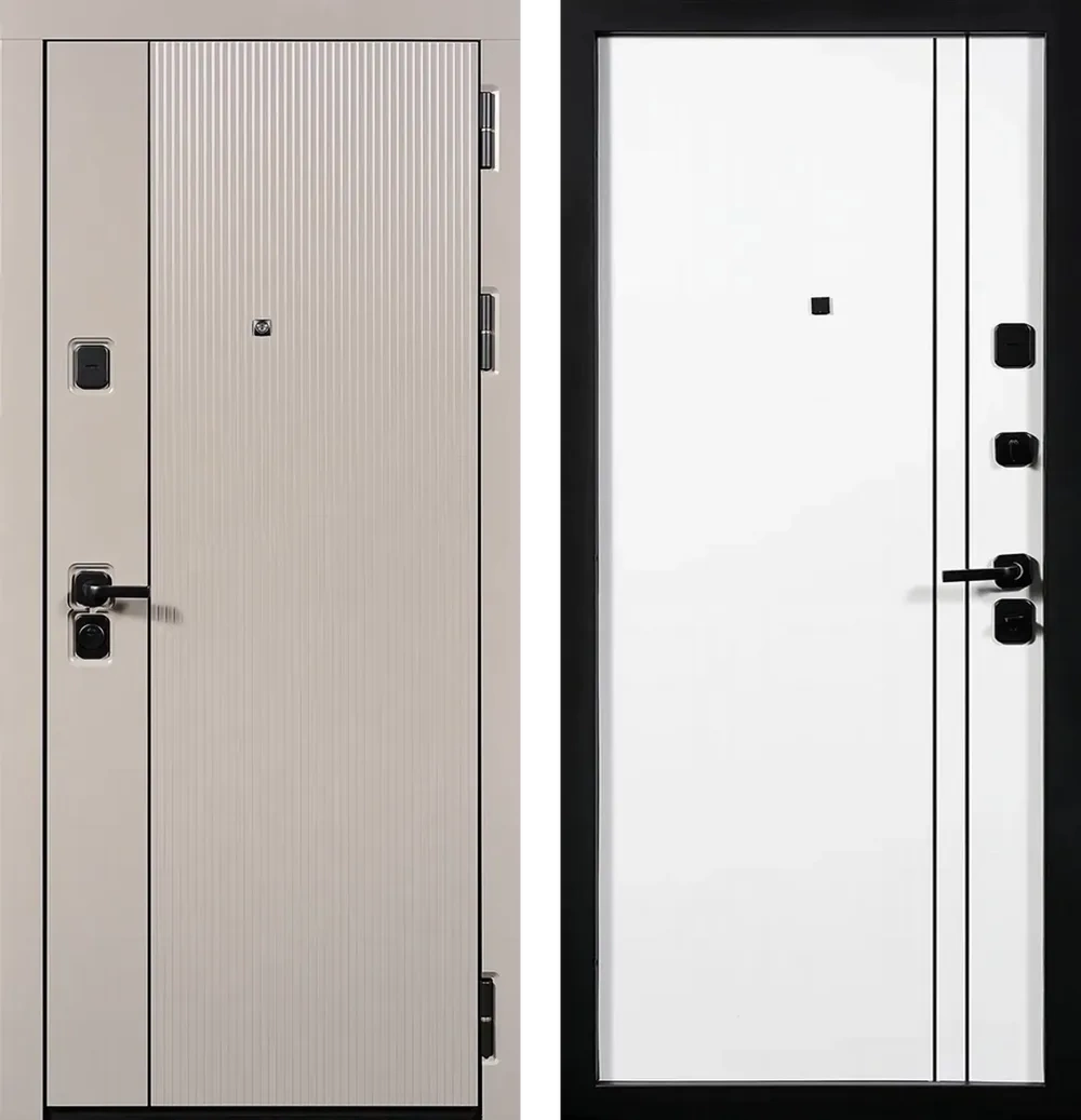 Сталлер Стелс Вертикаль 2
