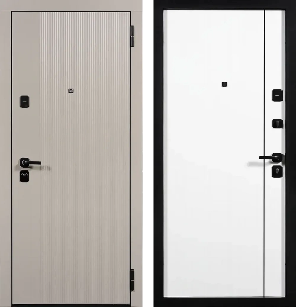 Staller TR18 Вертикаль 1