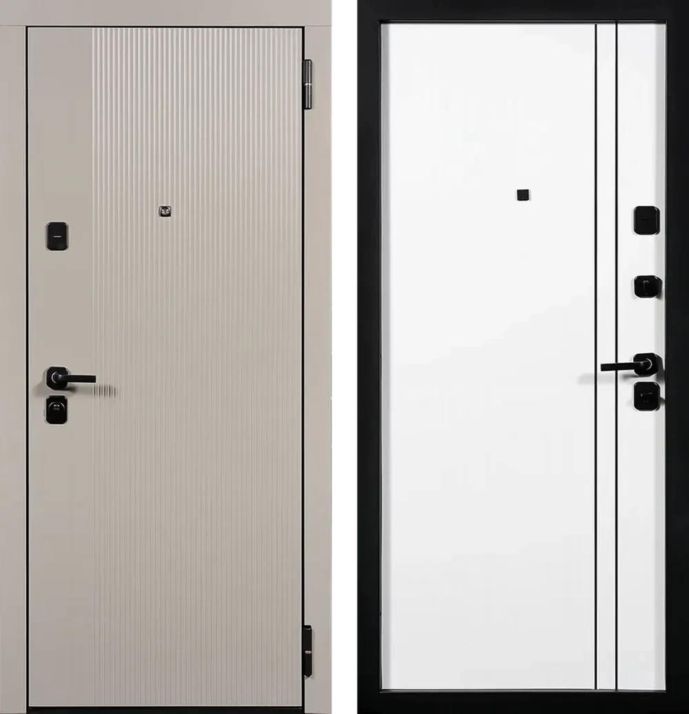 Staller TR18 Вертикаль 2