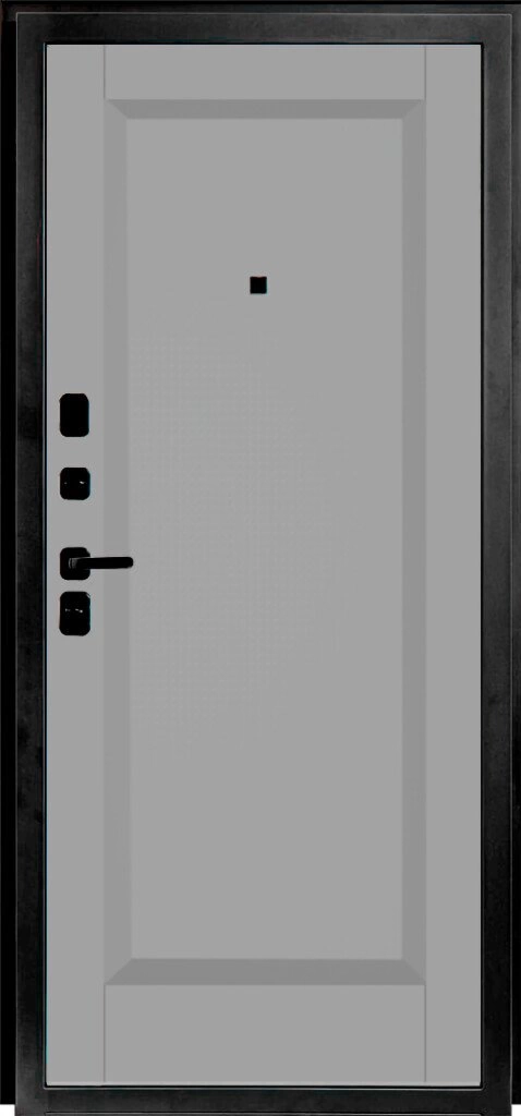 Porta R 87.П1 Graphite Pro/Nardo Grey