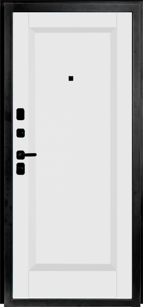 Porta R 89.П1 Graphite Pro/Alaska