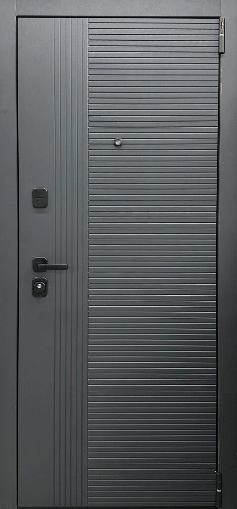 Porta R 89.П1 Graphite Pro/Nardo Grey