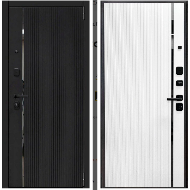 Porta R 99.99В Moon Stone/Super White