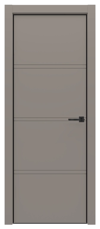 Istok Form-107