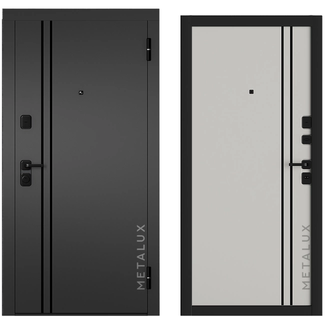 Металюкс Статус М630/2