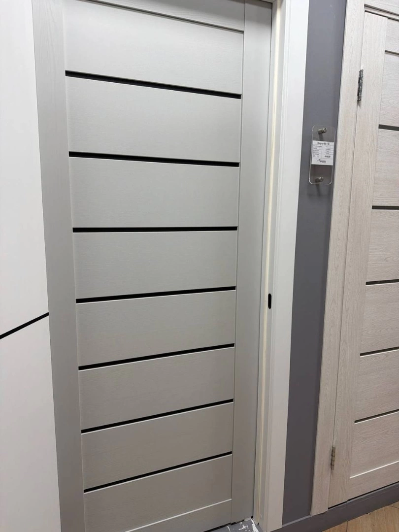 ElPorta Porta-222 Wood Nardo Grey